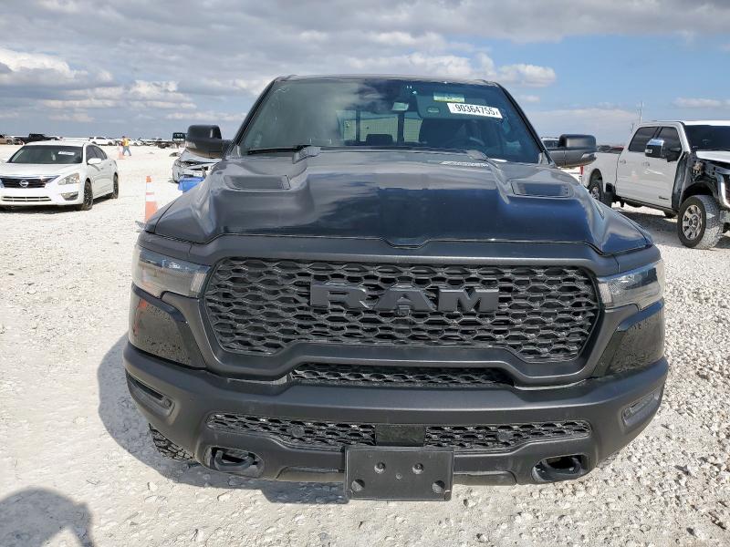 2025 RAM 1500 REBEL - 1C6SRFLP0SN633704
