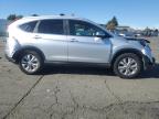 Lot #3309648925 2014 HONDA CR-V EXL