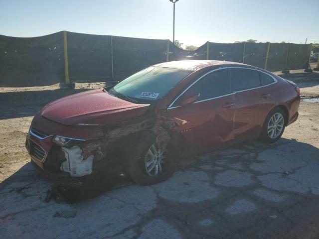 Global Auto Auctions: 2016 CHEVROLET MALIBU LT