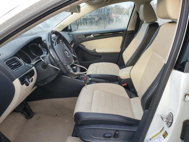 2016 VOLKSWAGEN JETTA SEL 3VWL17AJ6GM409778