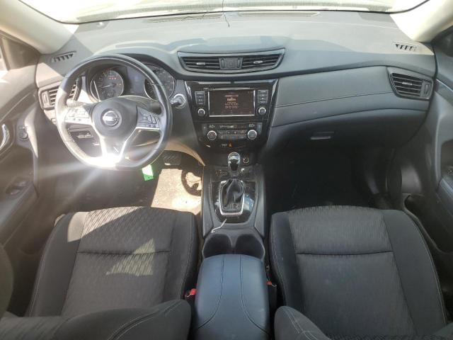 2018 NISSAN ROGUE S - KNMAT2MT6JP520093