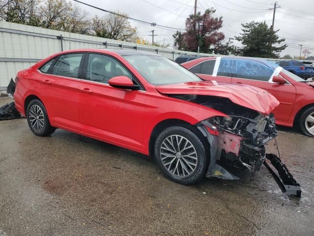 2019 VOLKSWAGEN JETTA #3302736019