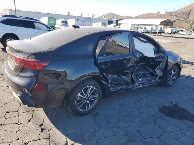 2022 KIA FORTE FE #3294393523