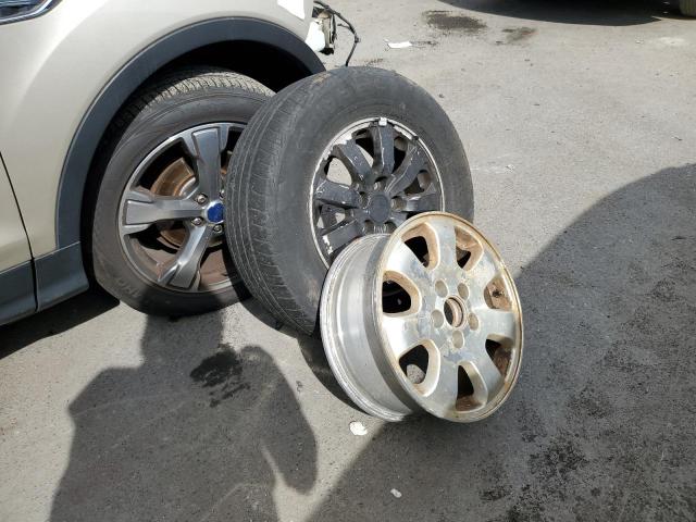 2004 TOYOTA SIENNA CE #3280286992