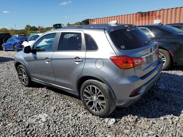 2018 MITSUBISHI OUTLANDER - JA4AR3AW6JZ012627