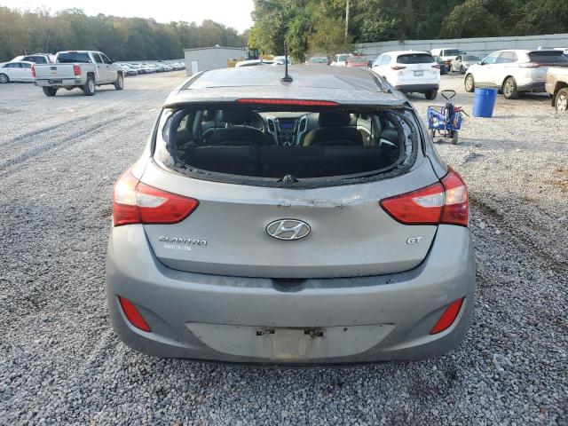 2014 HYUNDAI ELANTRA GT - KMHD35LH7EU216530