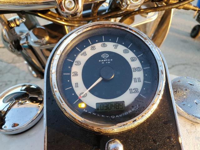 2017 HARLEY-DAVIDSON FLSTN SOFT 1HD1JDV1XHB038568