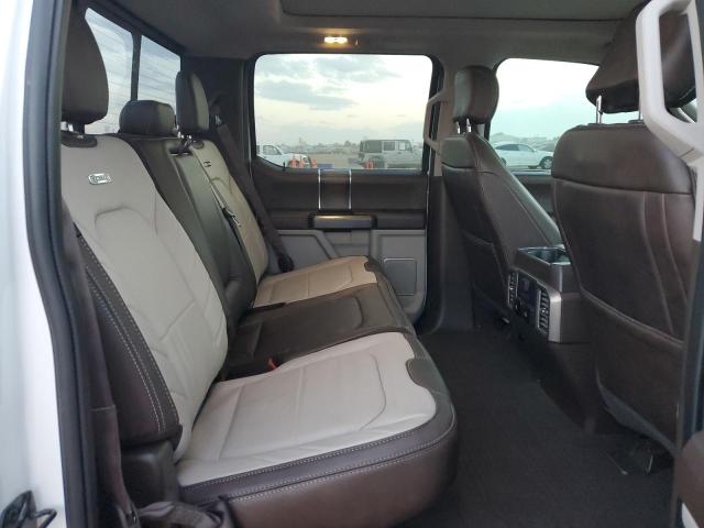 2019 FORD F150 SUPER - 1FTEW1EG7KFC19537