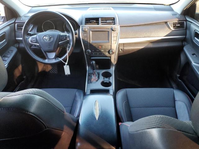 2017 TOYOTA CAMRY LE - 4T1BF1FK8HU332175