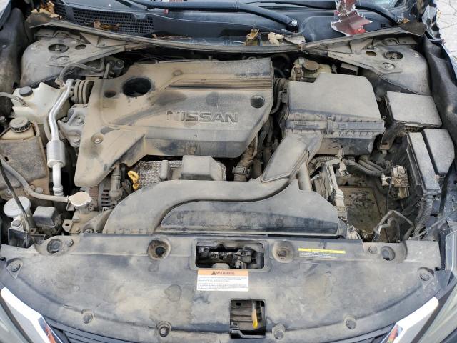 2017 NISSAN ALTIMA 2.5 #3297082500