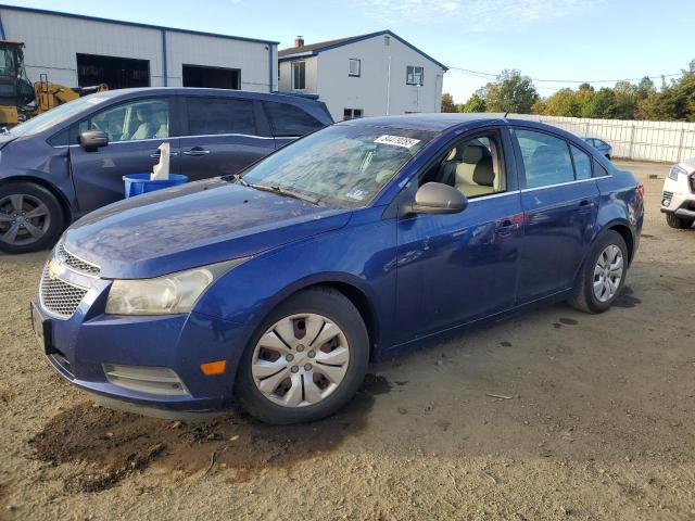 CHEVROLET CRUZE LS