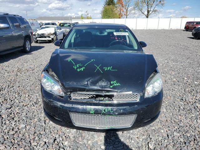 2014 CHEVROLET IMPALA LIM - 2G1WB5E32E1187931
