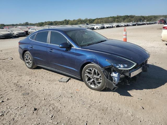 2021 HYUNDAI SONATA SEL - 5NPEF4JA6MH127136