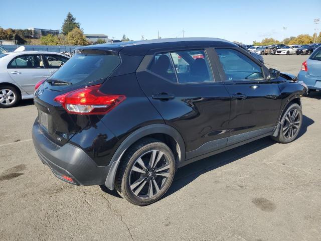 2019 NISSAN KICKS S #3309648921