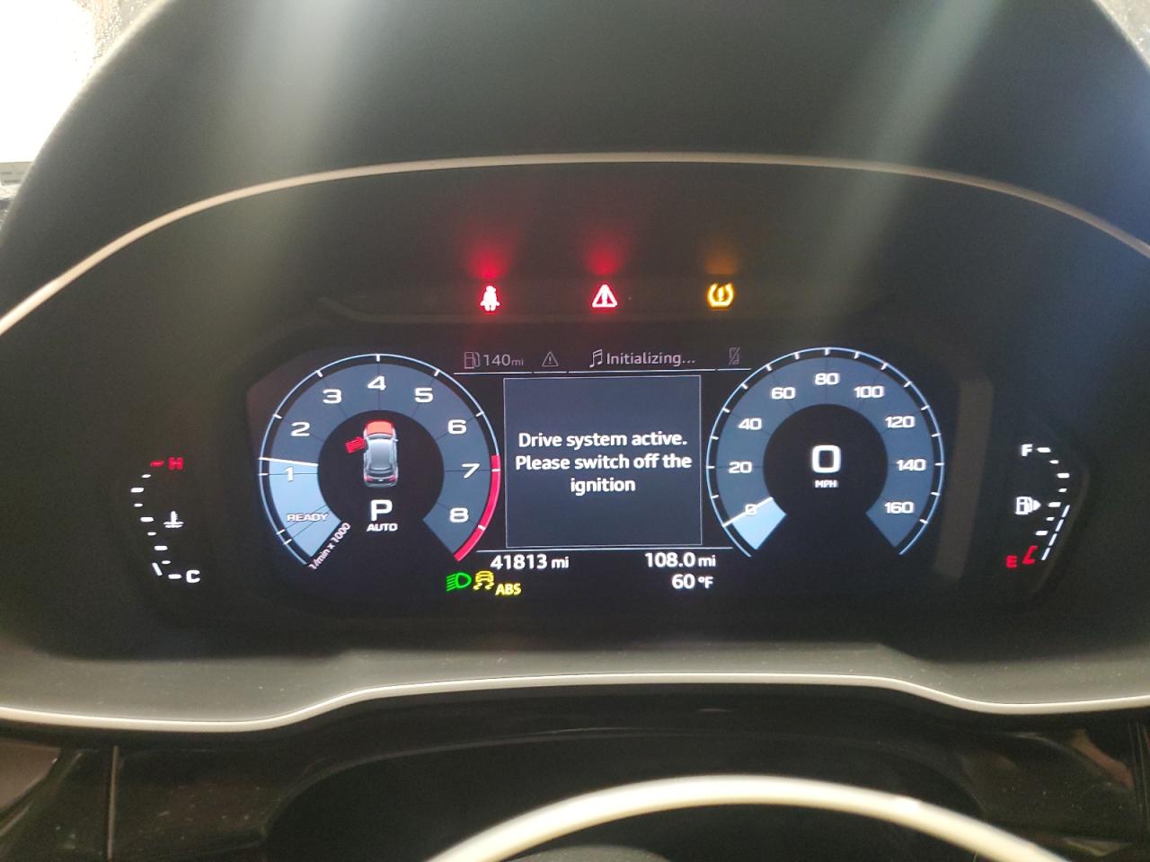 AUDI Q3 PREMIUM S LINE 45