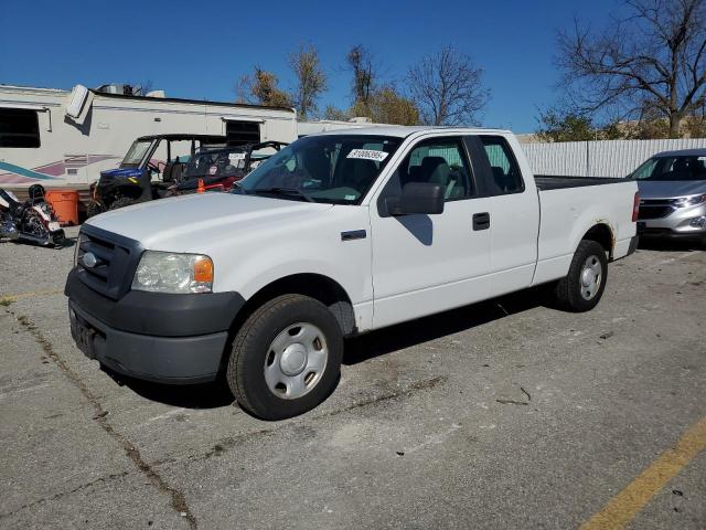 Global Auto Auctions: 2007 FORD F150