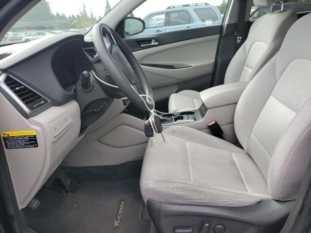 2017 HYUNDAI TUCSON LIM KM8J3CA20HU527629