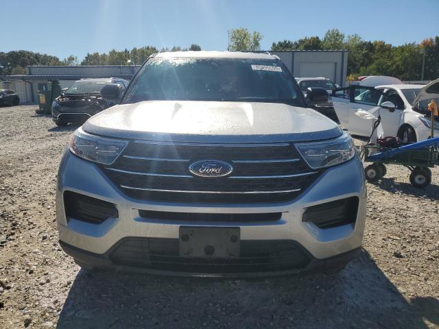 2022 FORD EXPLORER X - 1FMSK8DH8NGA81230