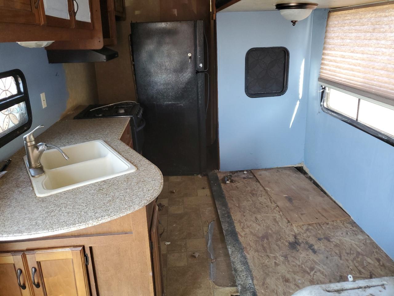 Lot #3263641694 2013 CATL TRAILER