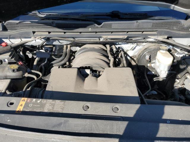 2017 GMC SIERRA C15 - 1GTN1LEH5HZ109340