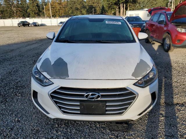 2017 HYUNDAI ELANTRA SE 5NPD74LF3HH191903