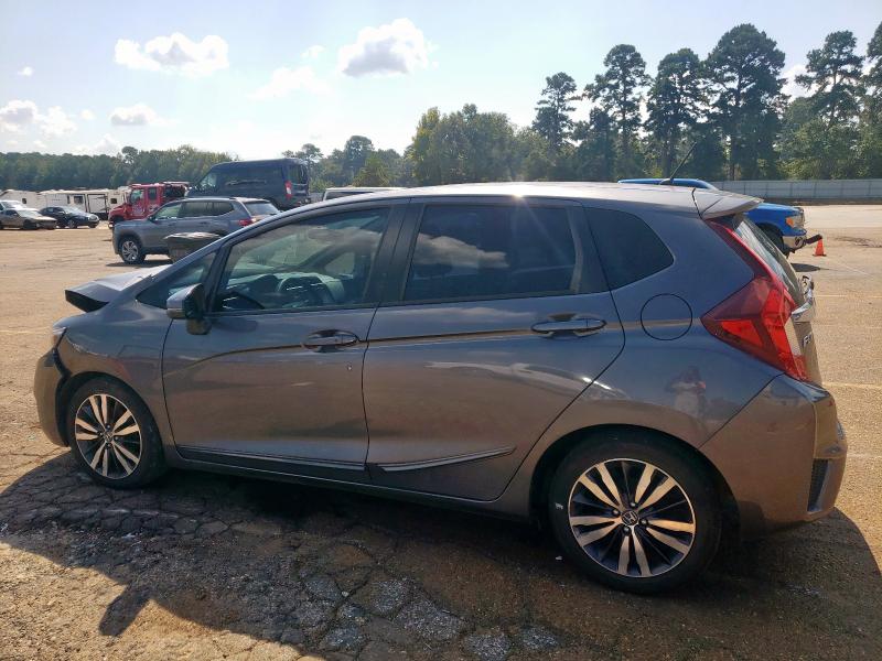 2015 HONDA FIT EX #3317034020