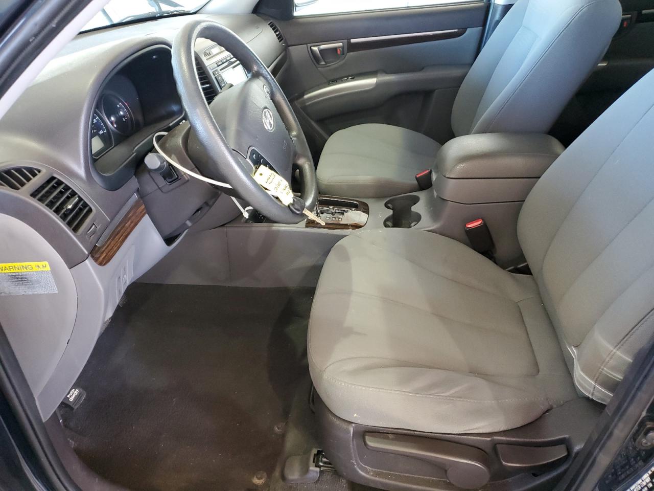 HYUNDAI SANTA FE GLS