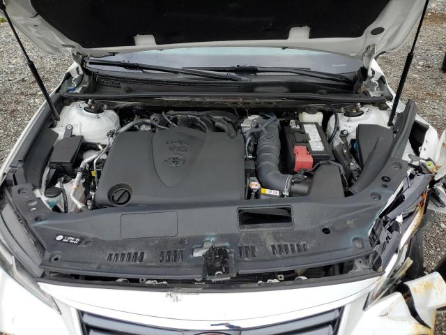 2022 TOYOTA AVALON LIMITED 4T1DZ1FB9NU079394