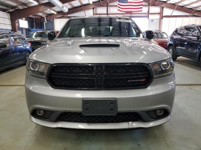 2018 DODGE DURANGO GT - 1C4RDJDG9JC291350