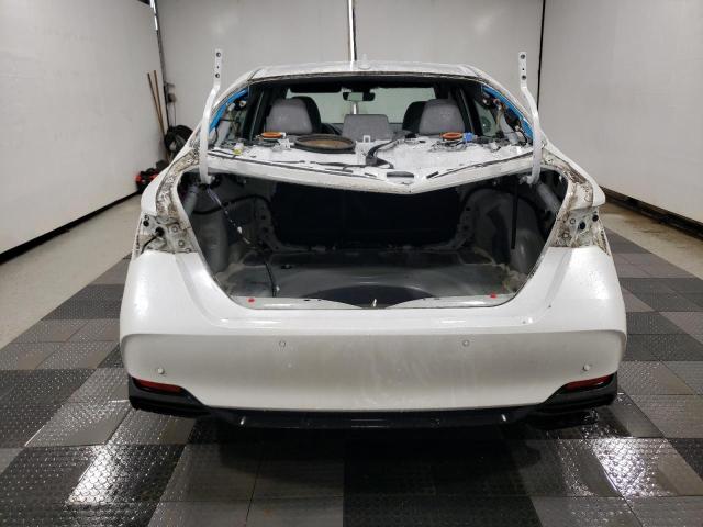 2022 TOYOTA AVALON LIM 4T1DA1AB1NU013601