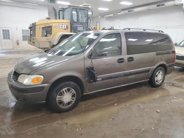 Global Auto Auctions: 2004 CHEVROLET VENTURE