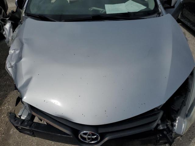 2015 TOYOTA COROLLA L - 2T1BURHE9FC334463