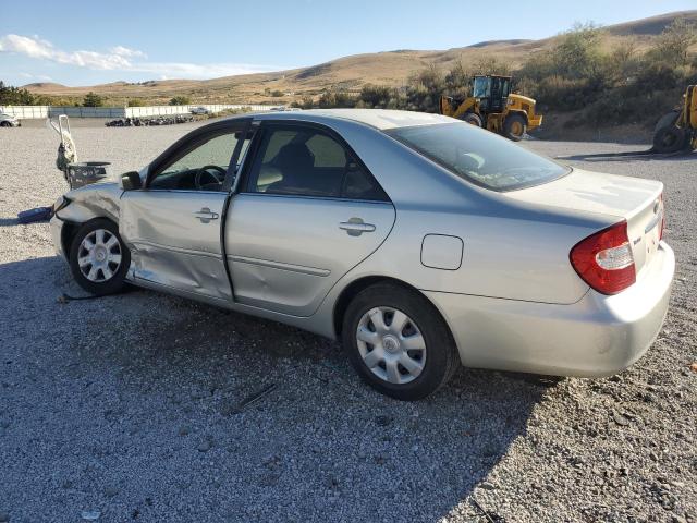 2003 TOYOTA CAMRY LE #3285126395