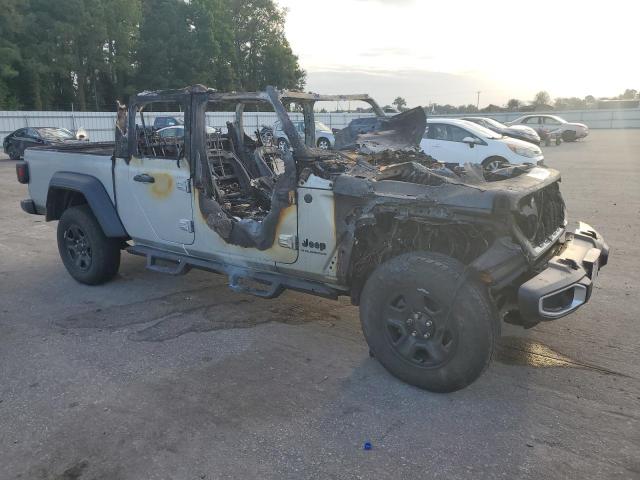 2024 JEEP GLADIATOR 1C6JJTAG8RL113549