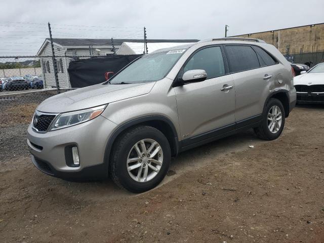 2015 KIA SORENTO LX - 5XYKTCA68FG603348