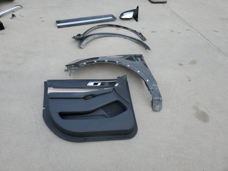 2017 FORD EXPLORER P - 1FM5K8HT6HGA21978