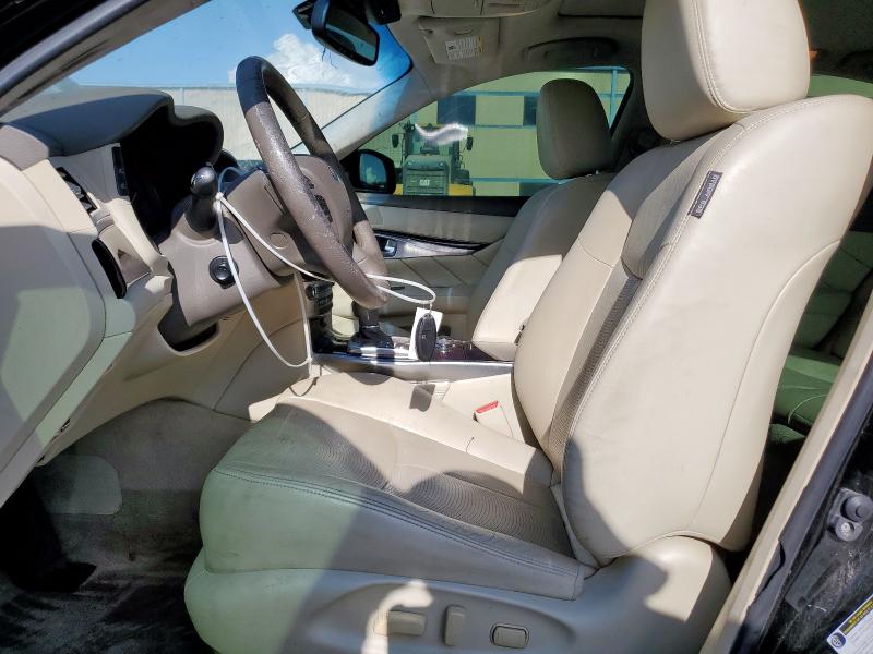 2015 INFINITI Q70 3.7 JN1BY1AP3FM541583