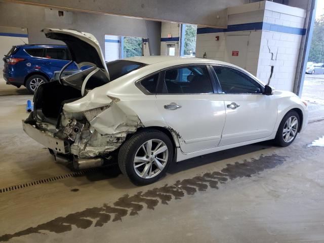 2014 NISSAN ALTIMA 2.5 - 1N4AL3APXEC110686