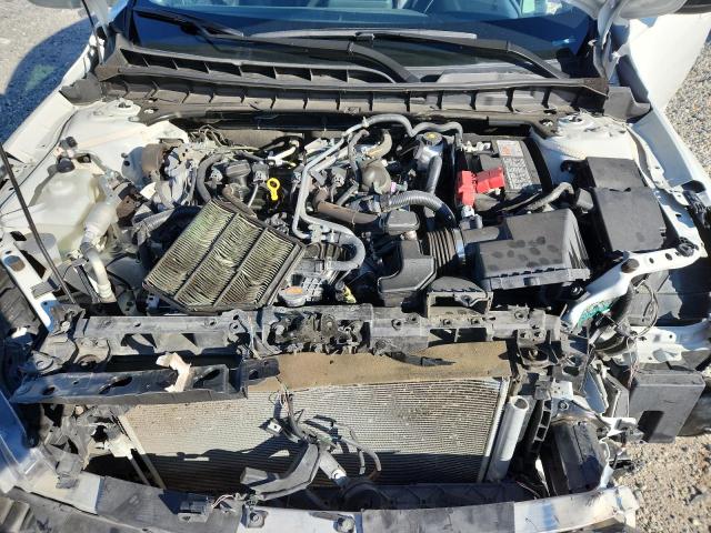 2023 NISSAN ALTIMA SR #3277064154