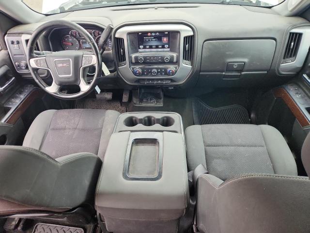 2014 GMC SIERRA C1500 SLE - 1GTR1UEC1EZ274132