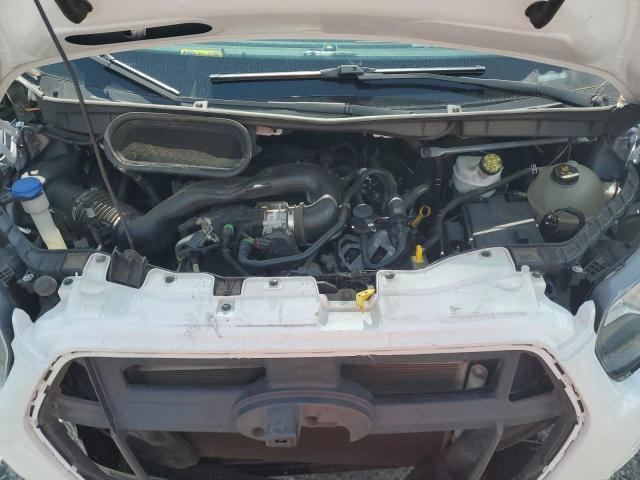 2021 FORD TRANSIT T- #3293387446