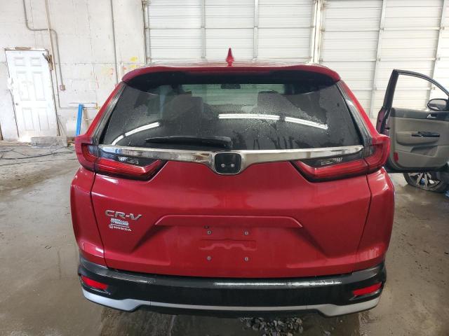 2020 HONDA CR-V EX #3293512428