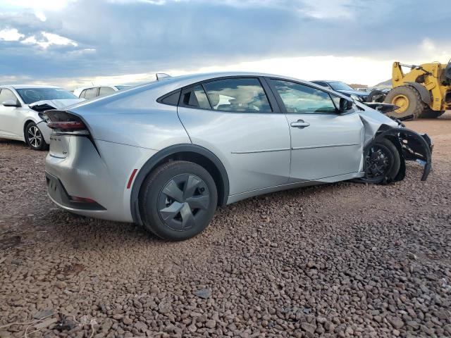 2024 TOYOTA PRIUS LE #3294542623