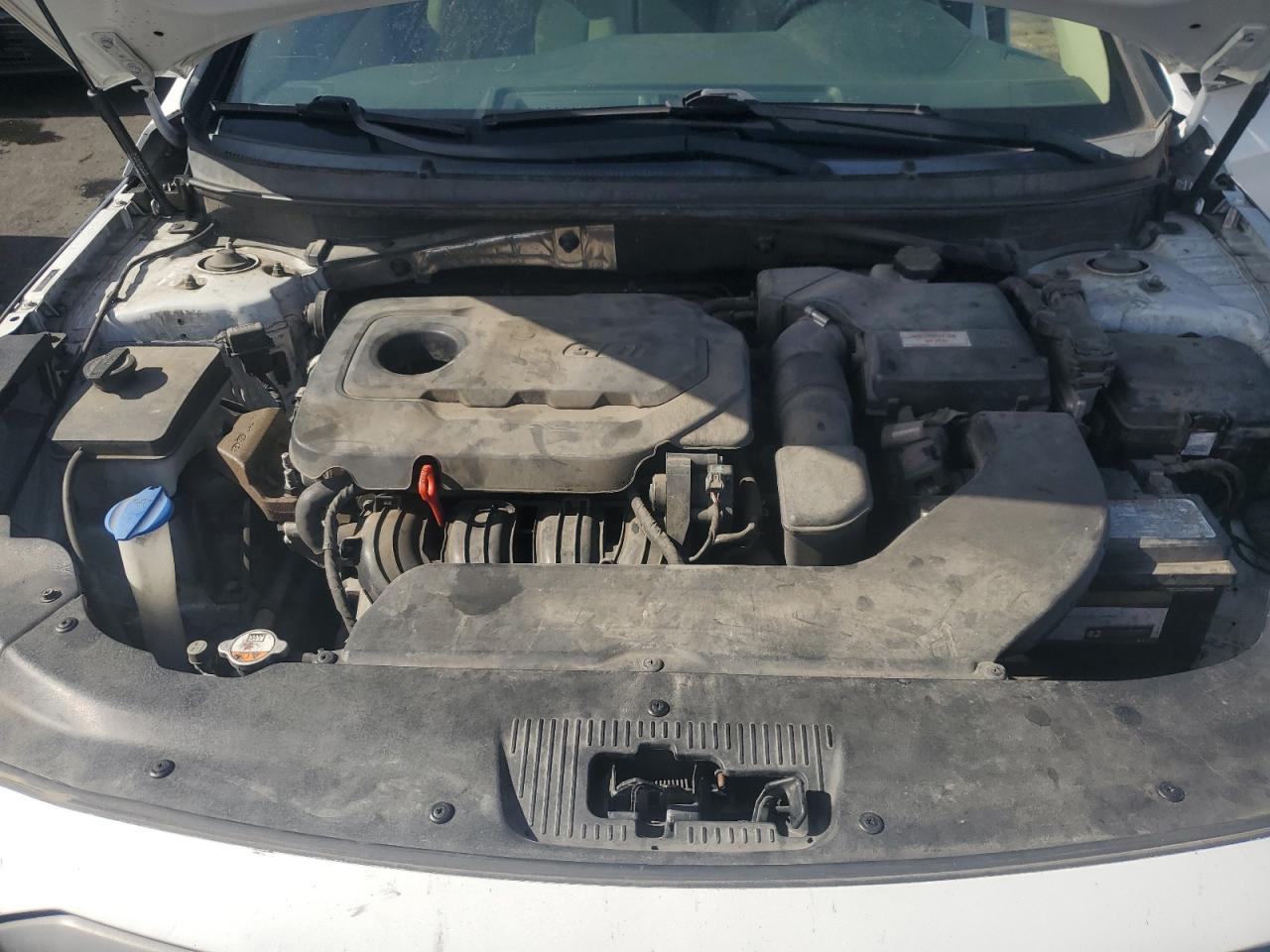 HYUNDAI SONATA SPORT