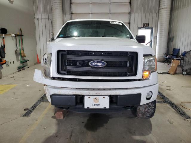 2013 FORD F150 SUPER #3310392955