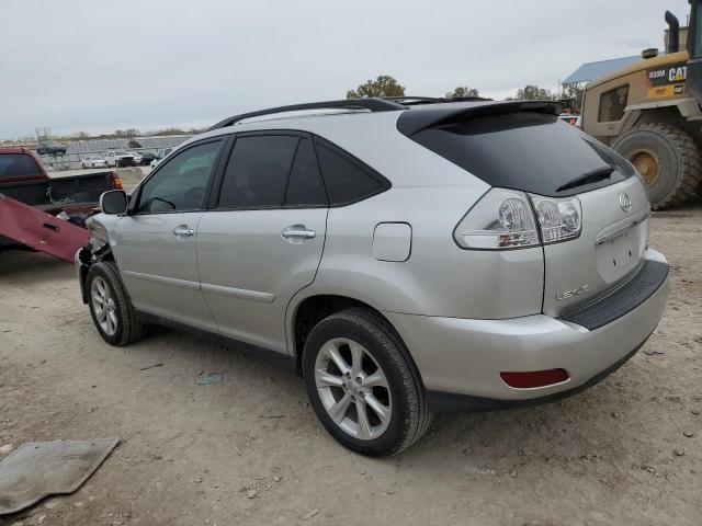 2008 LEXUS RX 350 #3283274783