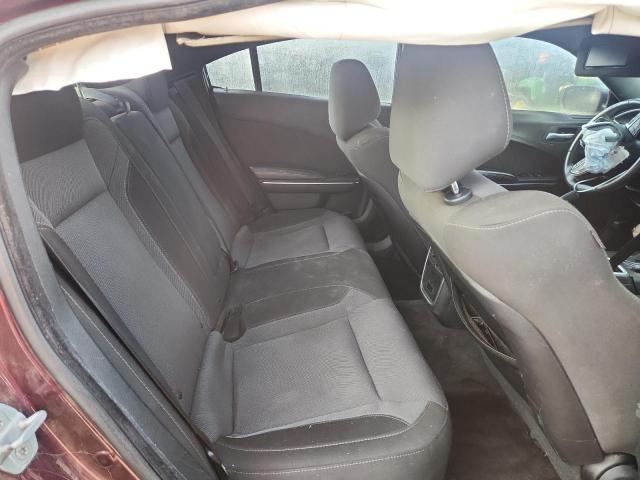 2015 DODGE CHARGER SX 2C3CDXHG2FH831990