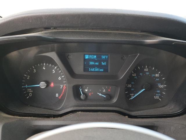 2015 FORD TRANSIT T-150 1FTYE1YM7FKA82534