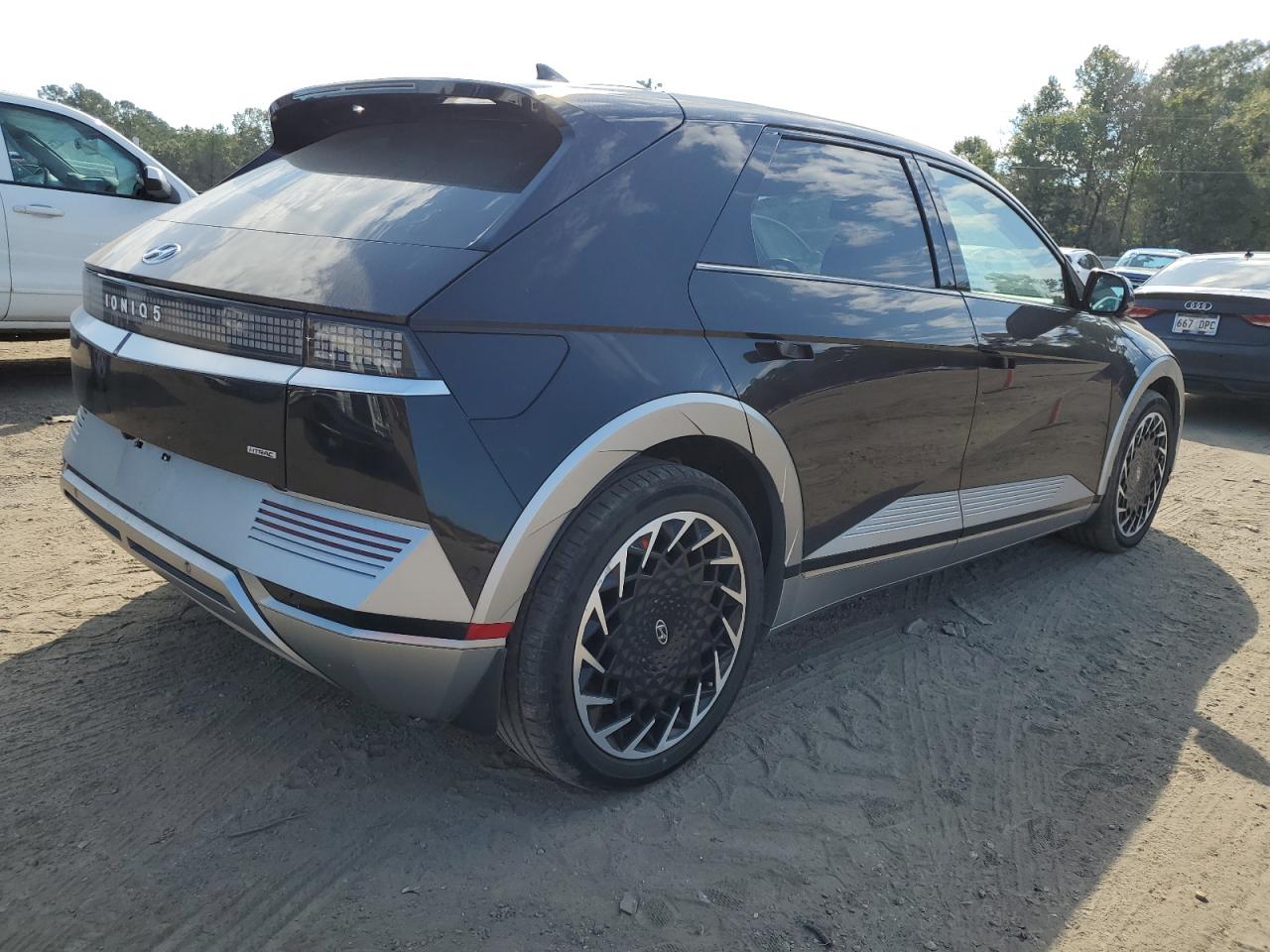 HYUNDAI IONIQ 5 LIMITED