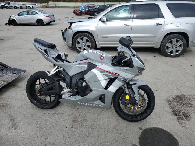 HONDA CBR600 RR